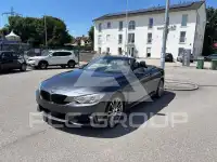 2015 BMW 435