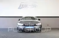 2015 BMW 435