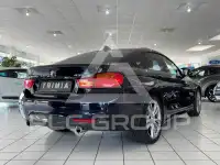 2015 BMW 435