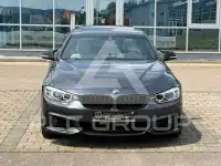 2015 BMW 435