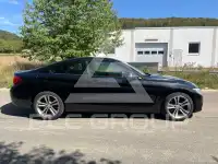 2015 BMW 435