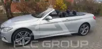 2015 BMW 435