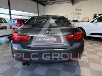 2015 BMW 435