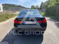 2015 BMW 435