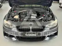 2015 BMW 435