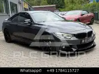 2015 BMW 435