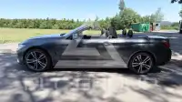 2015 BMW 435