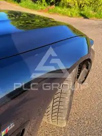 2015 BMW 435