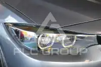 2015 BMW 435