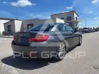 2015 BMW 435