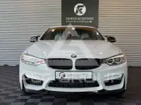 2015 BMW 435