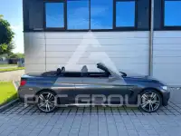 2015 BMW 435