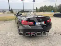 2015 BMW 435