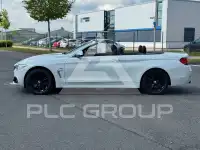 2015 BMW 435