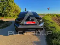 2015 BMW 435
