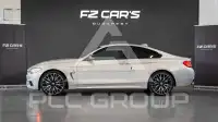 2015 BMW 435