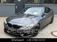 2015 BMW 435