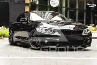 2015 BMW 435