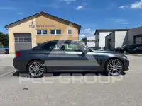 2015 BMW 435