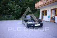 2015 BMW 435