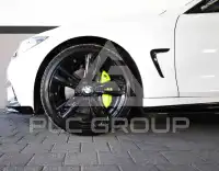 2015 BMW 435