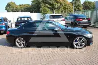 2014 BMW 435