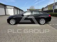 2015 BMW 435