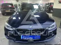 2015 BMW 435