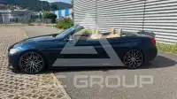 2015 BMW 435