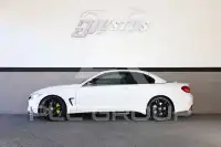 2015 BMW 435
