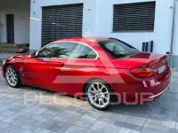 2015 BMW 435