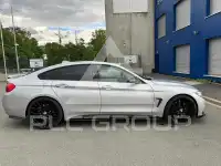 2015 BMW 435