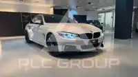 2015 BMW 435