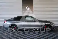 2015 BMW 435