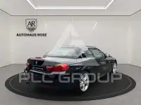 2015 BMW 435