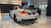 2015 BMW 435
