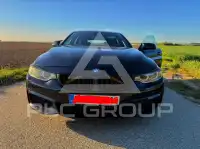 2015 BMW 435
