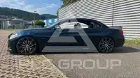 2015 BMW 435