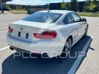 2015 BMW 435