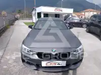 2015 BMW 435