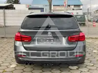 2015 BMW 330