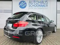 2015 BMW 330