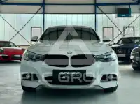 2015 BMW 330