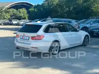 2015 BMW 330