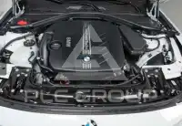 2015 BMW 330