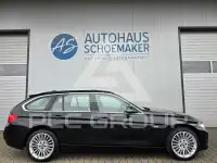 2015 BMW 330