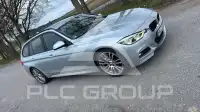 2015 BMW 330
