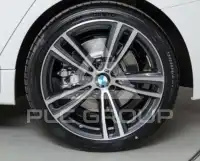 2015 BMW 330