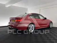 2015 BMW 330