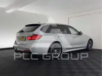 2015 BMW 330